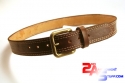 12-14 ounce single layer double stitched wlogo